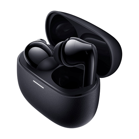 Беспроводные наушники Xiaomi Redmi Buds 5 Pro чёрный - 2