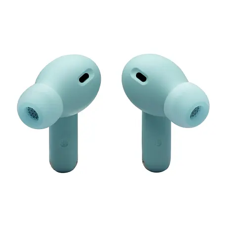 Беспроводные наушники JBL Wave Beam мятный - 5