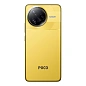 Смартфон Xiaomi Poco F7 Ultra 12/256 ГБ жёлтый (2sim) - 6