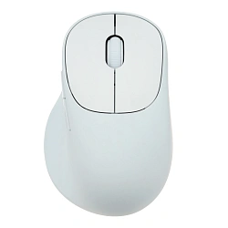 Мышь беспроводная Xiaomi Mi Mouse 3 Comfort синий