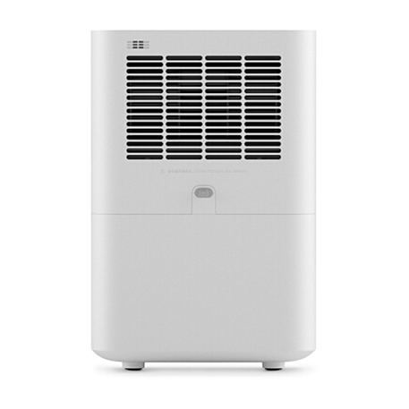 Увлажнитель-очиститель воздуха Xiaomi Smartmi Evaporative Humidifier белый - 2