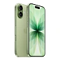 Смартфон Apple iPhone 17 512 ГБ зелёный (eSim) - 2