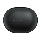 Беспроводные наушники Xiaomi Haylou GT7 Neo чёрный - 3