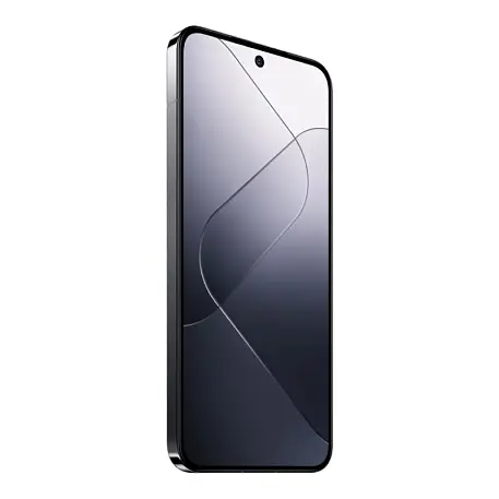 Смартфон Xiaomi 14 12/512 ГБ чёрный (2sim + eSim) - 2
