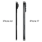 Смартфон Apple iPhone Air 512 ГБ "чёрный космос" (eSim) - 7