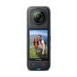 Экшн-камера Insta360 X4 чёрный - 4