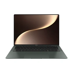 Ноутбук Honor MagicBook Art 14 (2025) Core Ultra 5 225H Intel ARC Graphics 32 ГБ, 1 ТБ SSD (5301APSU), зелёный
