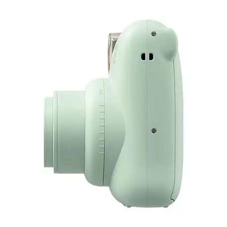 Фотоаппарат моментальной печати Fujifilm Instax Mini 12 зелёный - 3