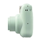 Фотоаппарат моментальной печати Fujifilm Instax Mini 12 зелёный - 3