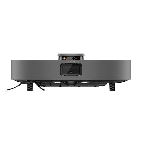 Робот-пылесос Xiaomi Dreame Bot D10s Plus чёрный - 3