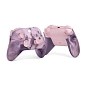 Геймпад Microsoft Xbox Series "туманный розовый" - 4