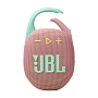 Портативная колонка JBL Clip 5 - 1