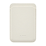 Кардхолдер K-DOO Mag Leather Wallet для Apple iPhone - 1