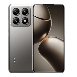Смартфон Xiaomi 14T Pro 12/512 ГБ "титановый серый"