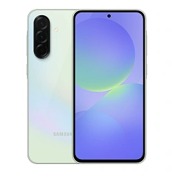 Смартфон Samsung Galaxy A36 5G 6/128 ГБ лаймовый