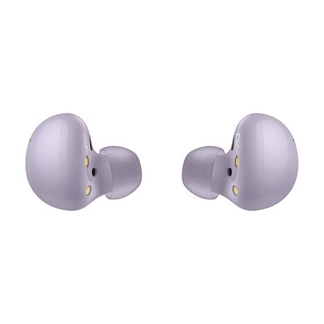 Беспроводные наушники Samsung Galaxy Buds 2 фиолетовый - 4
