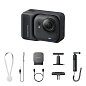 Экшн-камера Insta360 Go Ultra Creator Bundle чёрный - 6
