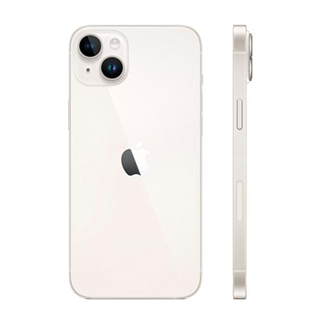Смартфон Apple iPhone 14 Plus 128 ГБ "сияющая звезда" (eSim) - 3