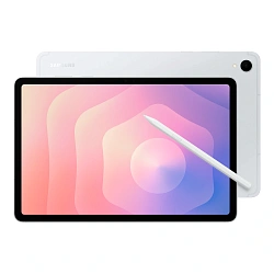 Планшет Samsung Galaxy Tab S11 (SM-X736) Wi-Fi + Cellular  12/256 ГБ серебристый (1sim + eSim)