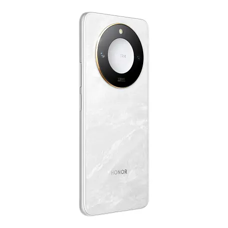 Смартфон Honor X9c Smart 8/256 ГБ "лунный белый" (2sim) - 5