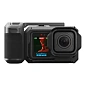 Экшн-камера GoPro Mission 1 Pro чёрный (Grip Edition)