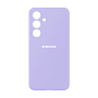 Клип-кейс (накладка) для Samsung Galaxy A55 - 1
