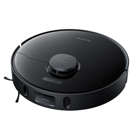 Робот-пылесос Xiaomi Dreame Bot L10 Pro чёрный - 2