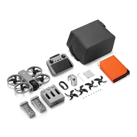 Квадрокоптер DJI Avata 360 Fly More Combo (DJI RC 2) - 5