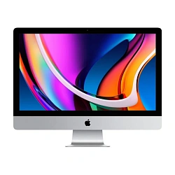 Моноблок Apple iMac (27 дюйм, 2013) (куплен в trade-in) 1 ТБ серебристый