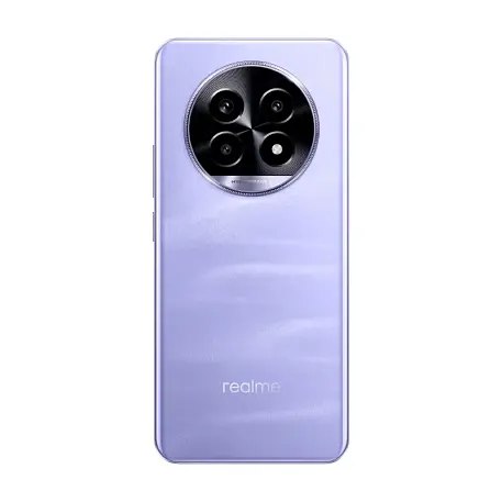 Смартфон Realme 13 Pro 5G 12/512 ГБ фиолетовый (2sim) - 3