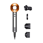 Фен Dyson Supersonic HD15 никель, медный - 3