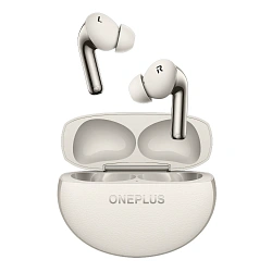 Беспроводные наушники OnePlus Buds Pro 3 "лунное сияние"