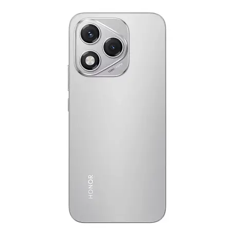 Смартфон Honor 400 Lite 8/256 ГБ "вельветовый серый" (2sim) - 3