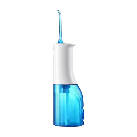 Ирригатор Xiaomi Soocas W3 Pro голубой - 3