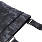 Сумка Xiaomi VLLICON Camouflage Diagonal Bag, серый - 4