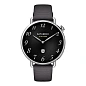 Умные часы Xiaomi Watch S4 41mm чёрный - 2