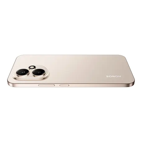 Смартфон Honor 400 8/256 ГБ "пустынный золотой" (2sim + eSim) - 9