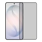 Защитное стекло 3D Premium для Samsung Galaxy S26 Ultra, черная рамка
