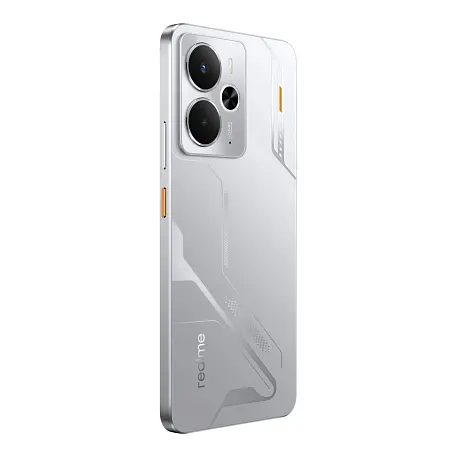 Смартфон Realme 14 12/256 ГБ серебряный (2sim) - 6