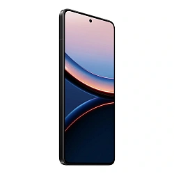 Смартфон Xiaomi Poco F7 Ultra 12/256 ГБ чёрный