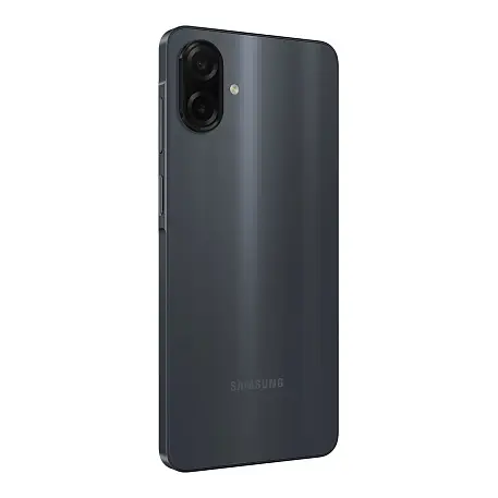 Смартфон Samsung Galaxy A07 4/128 ГБ чёрный (2sim) - 5