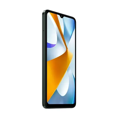 Смартфон Xiaomi Poco C61 4/128 ГБ зелёный (2sim) - 2