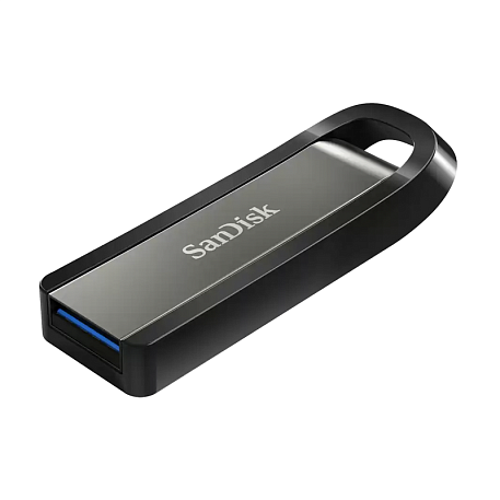 USB-флешка SanDisk Extreme Go CZ810 64 ГБ (USB 3.2) чёрный - 3