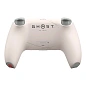 Геймпад Sony DualSense PS5 "Ghost of Yotei" чёрный - 3
