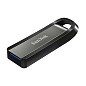 USB-флешка SanDisk Extreme Go CZ810 64 ГБ (USB 3.2) чёрный - 3