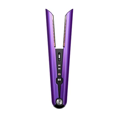 Выпрямитель для волос Dyson Corrale HS03 фиолетовый, чёрный - 2