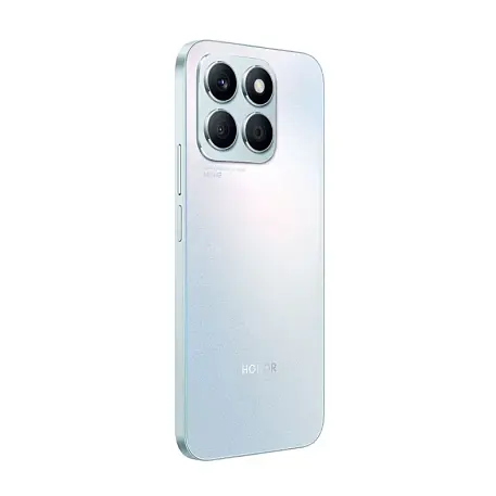 Смартфон Honor X8b 8/256 ГБ "титановый серебристый" (2sim) - 3