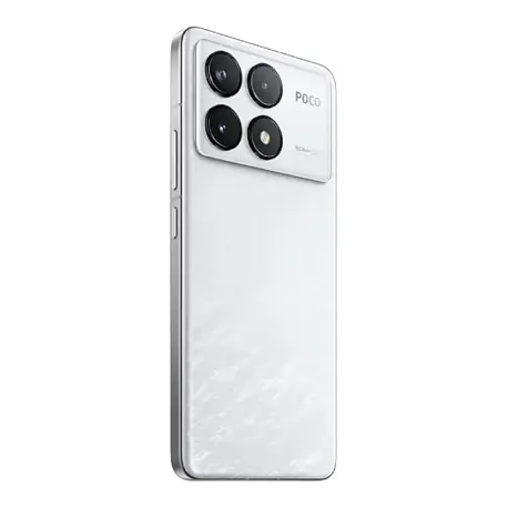 Смартфон Xiaomi Poco F6 Pro 16/1 ТБ белый (2sim) - 3