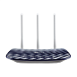 Wi-Fi роутер TP-Link Archer C20 AC750 тёмно-синий