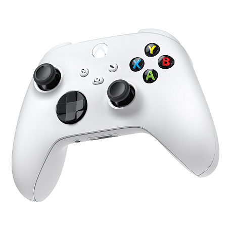 Игровая приставка Microsoft Xbox Series X Digital Edition 1 ТБ - 4